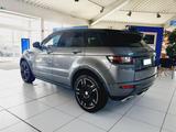 Land Rover Range Rover Evoque SE Dynamic 2.0 TD4 / Landmark - gebrauchte Land Rover Range Rover Evoque aus dem Jahr 2018
