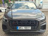 Audi SQ8 TDI quattro -ABT CARBON-Mwstr.-TOP! - Audi SQ8 Abt Gebrauchtwagen