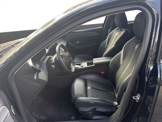 Peugeot 308 SW Allure PT 130 Navi+SHZ+360°+LED+LM
