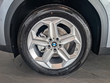 BMW X2 - 5