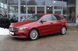 Mercedes-Benz B 250 e Progressive High-End Paket/Multibeam/AHK - rote Mercedes-Benz B 250