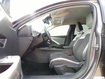 Opel Astra - 7
