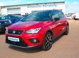 Seat Arona 1.5. FR-Line .LED.Alcantara.Navi.SHZ - Seat Arona: 1.5