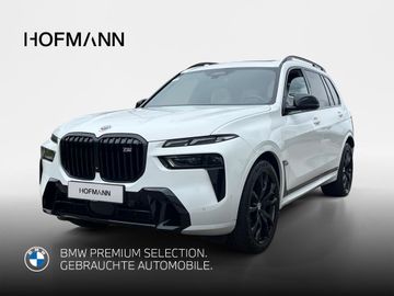 BMW X7 M60 - 1