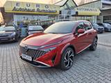 Nissan Qashqai 1,3 DIG-Tekna+ MHEV Aut.stufenlos Navi K