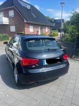 Audi A1 Sportback 1.6 TDI | 90 PS | Sitzheizung  - Audi A1 Gebrauchtwagen in Bremen