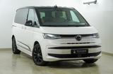 Volkswagen Multivan Edition 2,0 TDI DSG Kamera AHK 7 Sitze - scheckheftgepflegte VW T7