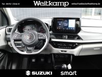 Suzuki Swift - Vorschau Bild 10