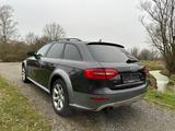 Audi A4 Allroad Quattro 2.0 TDI Automatik Euro5 VB - Audi: Eu