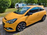 Opel Corsa 1.4 Turbo GSi 110kW S/S GSi - Opel Corsa mit Benzin-Antrieb: Kleinwagen, C Gsi