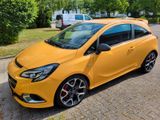 Opel Corsa 1.4 Turbo GSi 110kW S/S GSi - Opel Corsa: Gsi Turbo