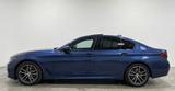 BMW 520d M Sport SCHIEBEDACH/ALCANTARA/VIRTUAL/ACC - BMW 520: Limousine