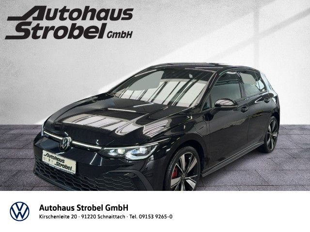 Volkswagen Golf VIII GTE 1.4 TSI DSG "BLACK STYLE" ACC Navi