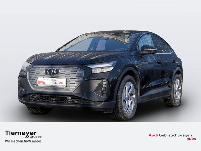 Audi Q4 e-tron 35 Sportback LM19 KAMERA NAVI+ VIRTUAL