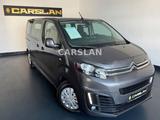 Citroën SpaceTourer 1.HAND+8-SITZER+LANG+LED+SCHIEBEX2 - Citroën SpaceTourer aus 2018