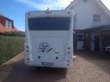Frankia 680 BD*voll*kein Hymer*Carthago*ANSEHEN - Offers