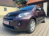 Toyota Urban Cruiser, 1 Hand, 8 fach - Toyota Urban Cruiser: Kleinwagen