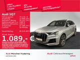 Audi SQ7 SUV TDI 320(435) kW(PS) tiptronic - Audi SQ7 Gebrauchtwagen in München