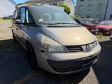 Renault Espace IV Authentique - Renault Espace: Authentique