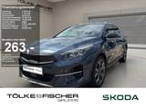 Kia XCeed 1.4 T-GDI Platinum Edition Pano ACC AUT LM - Kia Gebrauchtwagen in Mönchengladbach