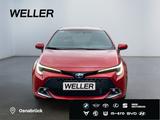 Toyota Corolla 2.0 Hybrid Team D *LED*ACC*CarPlay*RCam* - Toyota Corolla Gebrauchtwagen in Frankfurt