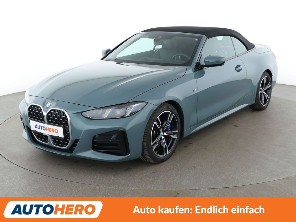 Image of BMW 430