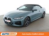 BMW 4er 430d Mild-Hybrid M Sport Aut.*NAVI*LED*TEMPO - gebrauchte BMW 430 aus dem Jahr 2024