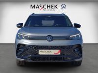 Volkswagen Tiguan - Vorschau Bild 8