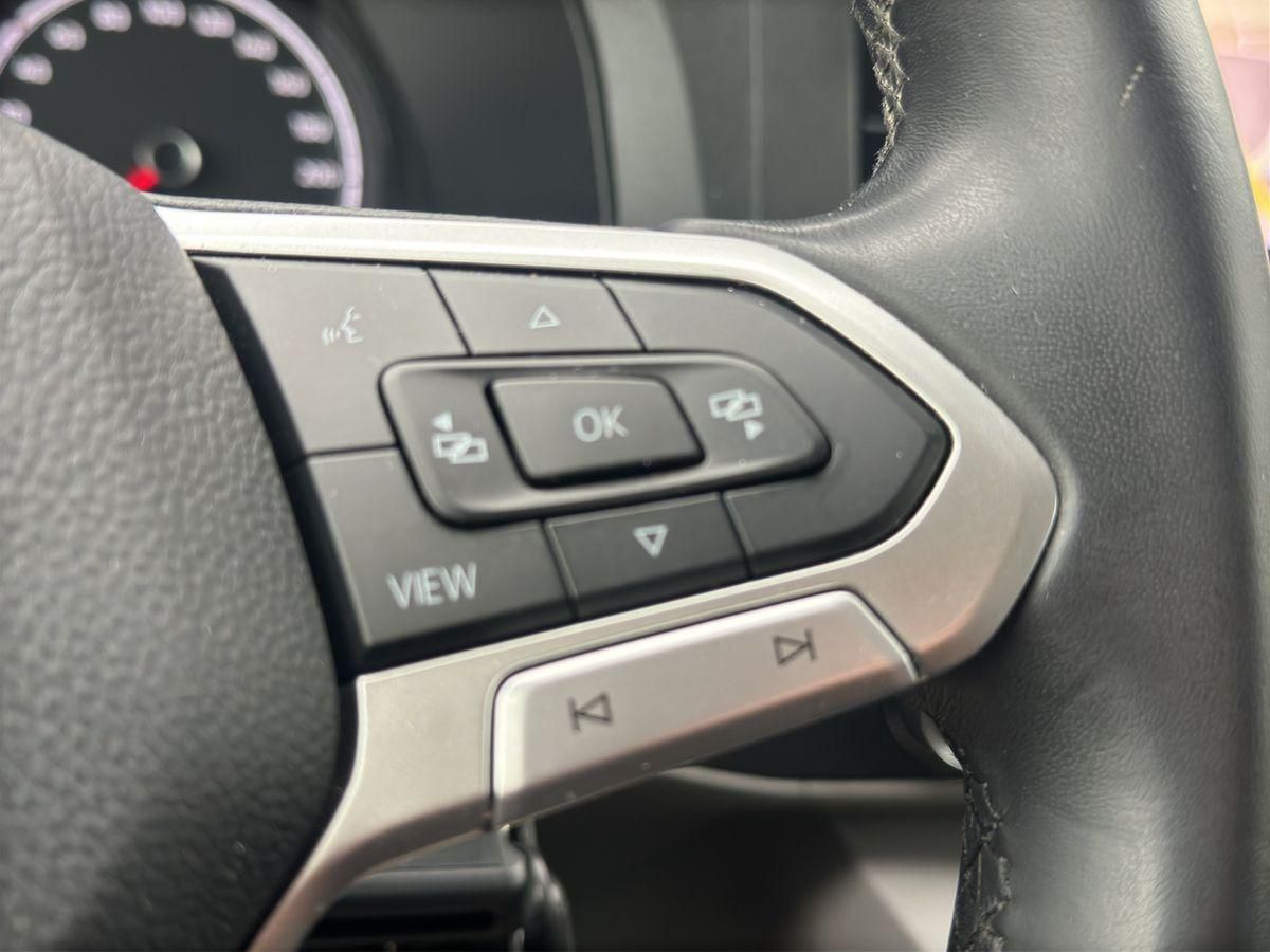 T6.1 Transporter 2.0 TDI ACC RFK NAV LED Stdhz