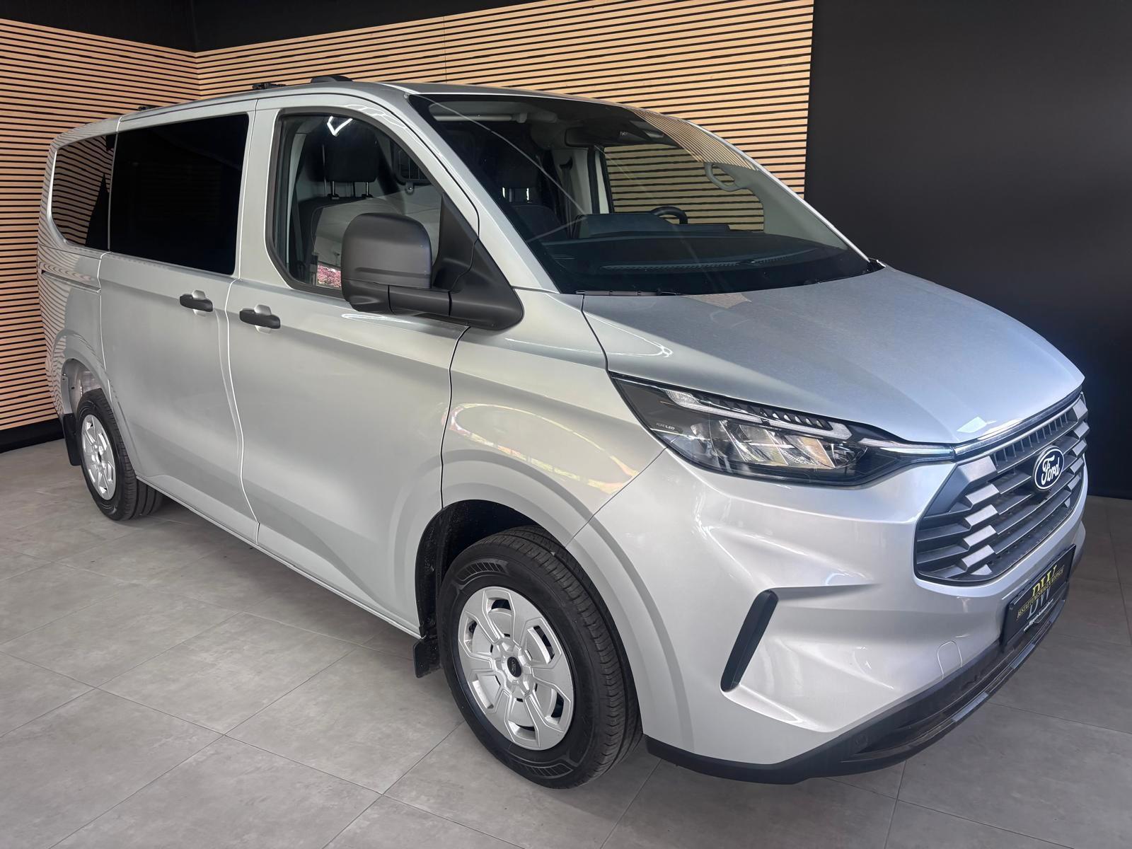 Ford Transit Custom 2.0 TDCI Trend Bestattungswagen