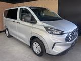 Ford Transit Custom 2.0 TDCI Trend Bestattungswagen - Ford: Bestattungswagen