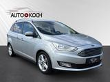 Ford C-Max Grand Titanium 1.0 EcoBoost EU6d-T 6-Sitze - Ford: 6.0