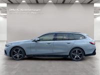 BMW 520 - Vorschau Bild 5