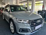 Audi SQ5 3.0 TFSI quattro - Audi SQ5 in Bielefeld
