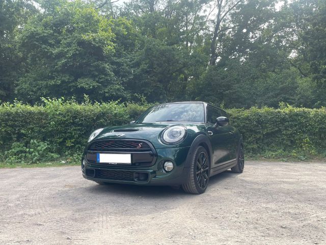 MINI Cooper S | Harman Kardon | Panorama | LED | Auto