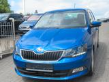 Skoda Fabia Clever- KLIMAAUT.-SHZ-PDC-17"ALU-1.HAND - Skoda Fabia in Herne