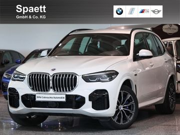 BMW X5 - 1