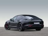Porsche Panamera GTS HA-Lenkung InnoDrive Head-Up BOSE - gebrauchte Porsche Panamera aus dem Jahr 2022