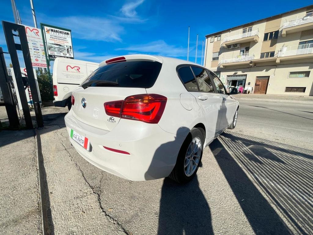 BMW 116