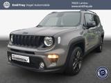 Jeep Renegade 1.3 T-GDI 4xe PLUG-IN Hybrid Automatik  - Jeep Renegade Plug-in Hybrid (PHEV) Gebrauchtwagen