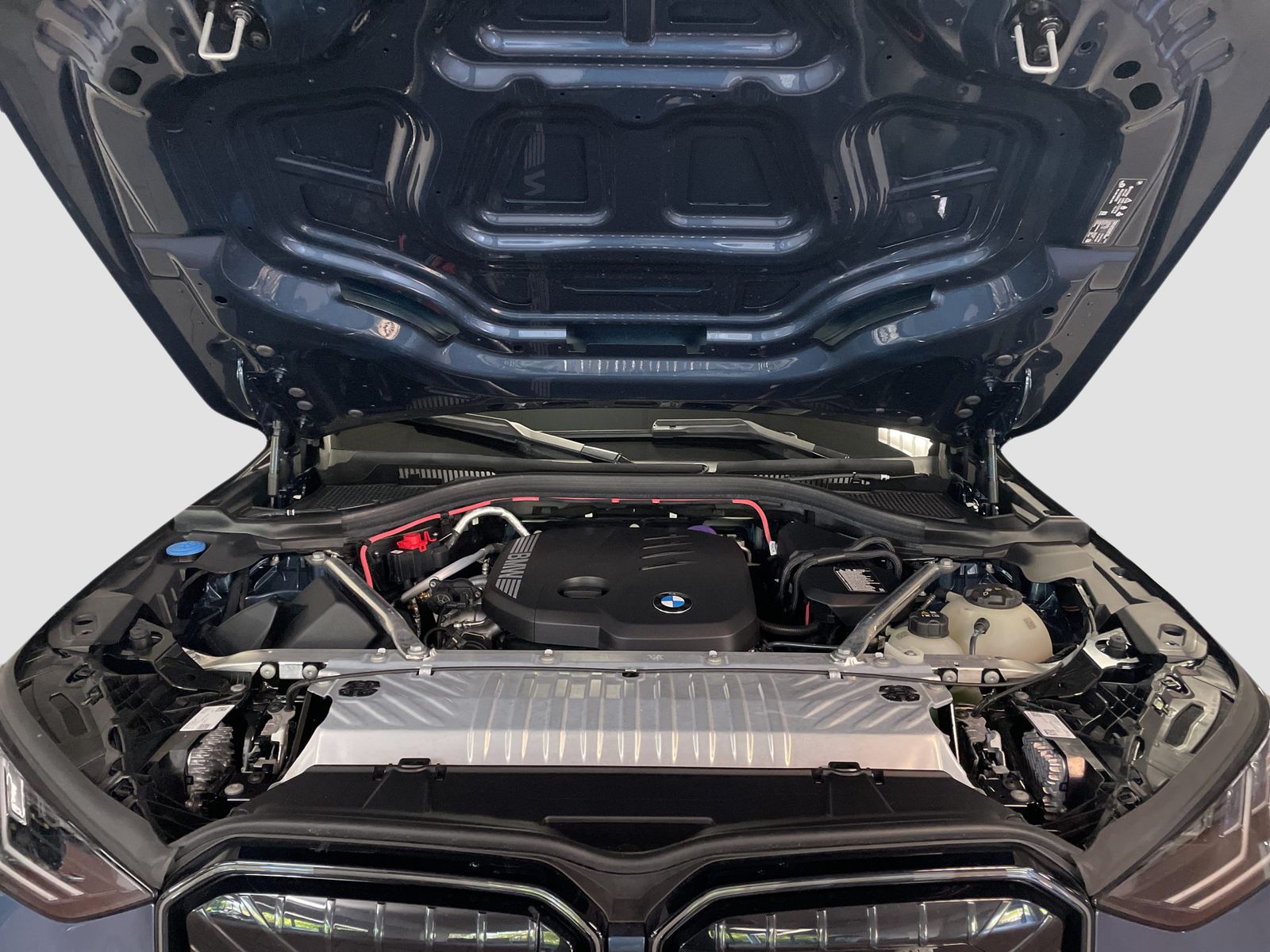BMW X3 - Bild 14