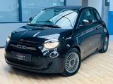 Fiat 500e 500 e Icon/Navi/Kamera/Tempomat - Fiat 500e Gebrauchtwagen in Düsseldorf
