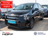 Kia Picanto 1.0 Vision Navi Kamera Sitz-+Lenkradheiz - Kia Picanto Gebrauchtwagen in Köln