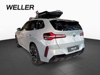 BMW X3 - Vorschau Bild 9