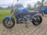 BMW R1250R Sport LED 4 Packete  Scheibe Ventilschutz