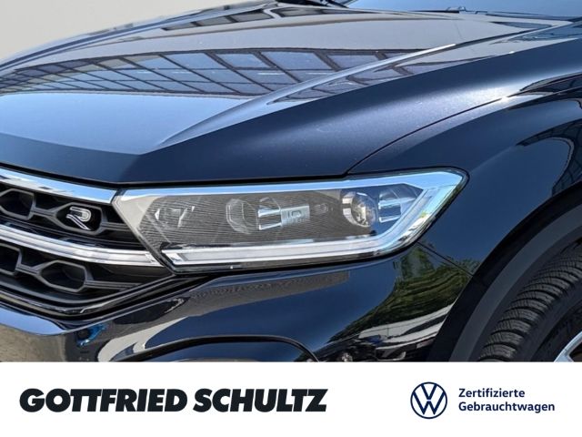 Volkswagen T-Roc - Bild 6
