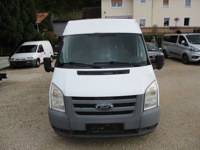 Ford Transit Kasten FT 300 L LKW~~TÜV 03/2025~~