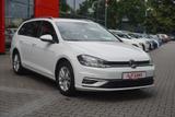 Volkswagen Golf VII Variant 1.6 TDI Comfortline BMT/Start-S - Volkswagen Golf mit Diesel-Antrieb: Kombi, 1.6