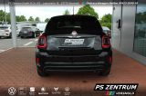 Fiat 500X 1.3 GSE Sport Automatik CAM LED NAVI ACC - Fiat 500: 3.1