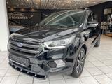Ford Kuga ST-Line Navi Xenon Sony Carbon Paket - Ford Kuga Gebrauchtwagen in Bremen